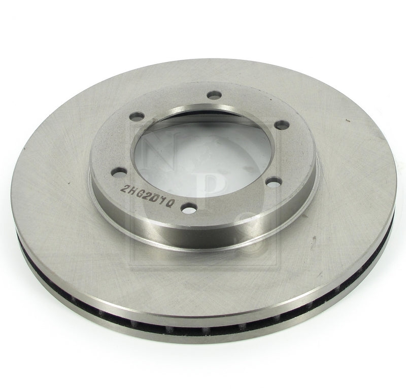 Disco de freno delantero NPS T330A159 (OE 4351226130)