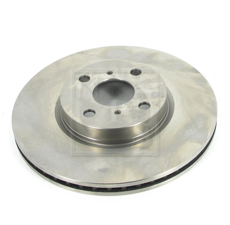 Disco de freno delantero NPS T330A165 (OE 4351252130)