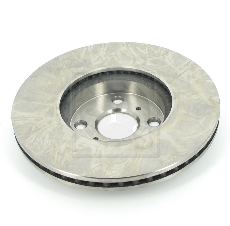 Disco de freno delantero NPS T330A165 (OE 4351252130)