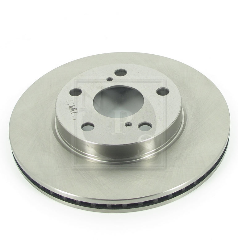 Disco de freno delantero NPS T330A170 (OE 4351212670)