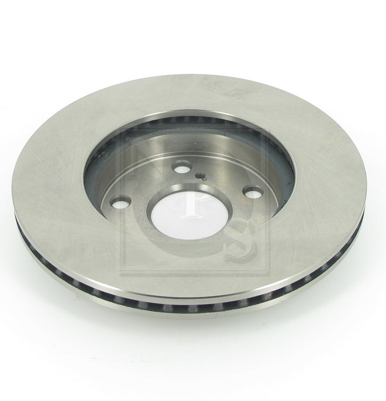 Disco de freno delantero NPS T330A170 (OE 4351212670)