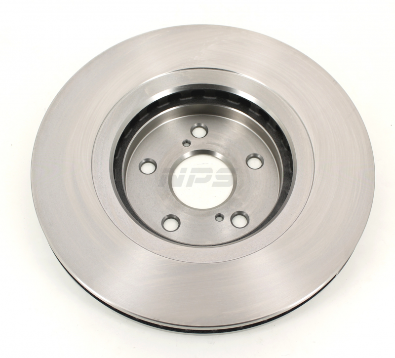 Disco de freno delantero NPS T330A189A (OE 4351248130)