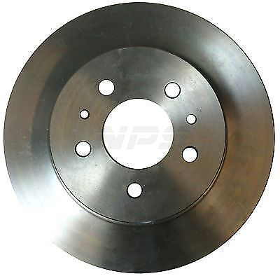 Disco de freno delantero NPS T330A196 (OE 43512K0040)