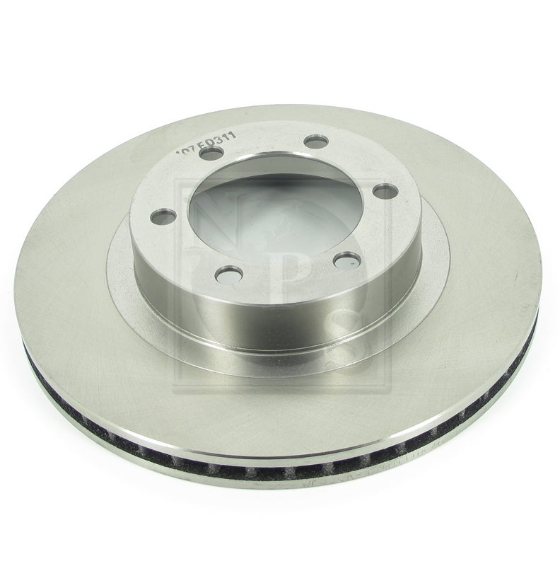 Disco de freno delantero NPS T330A21 (OE 4351260151)