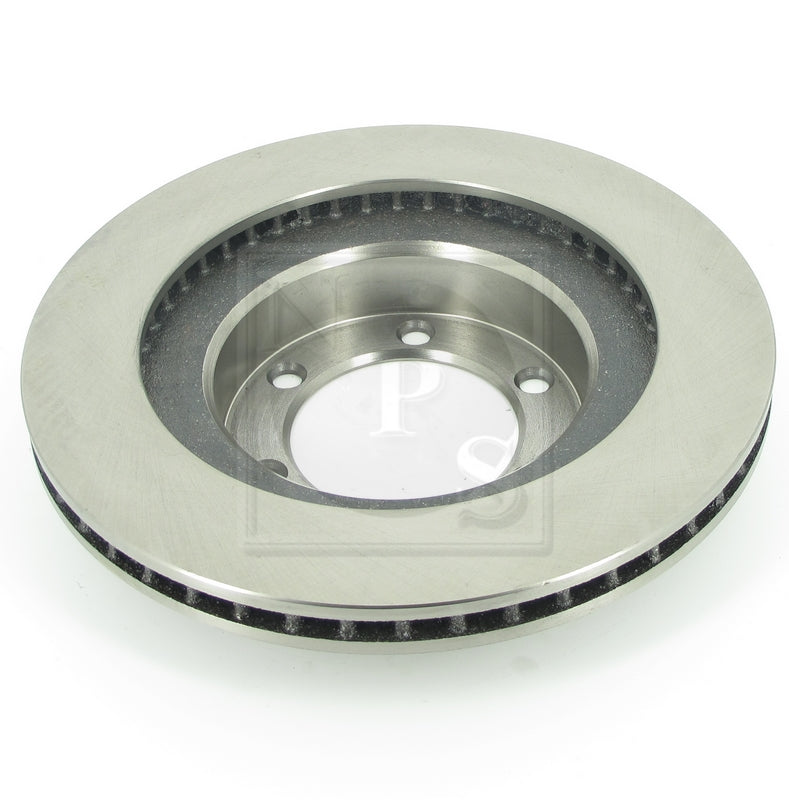 Disco de freno delantero NPS T330A21 (OE 4351260151)