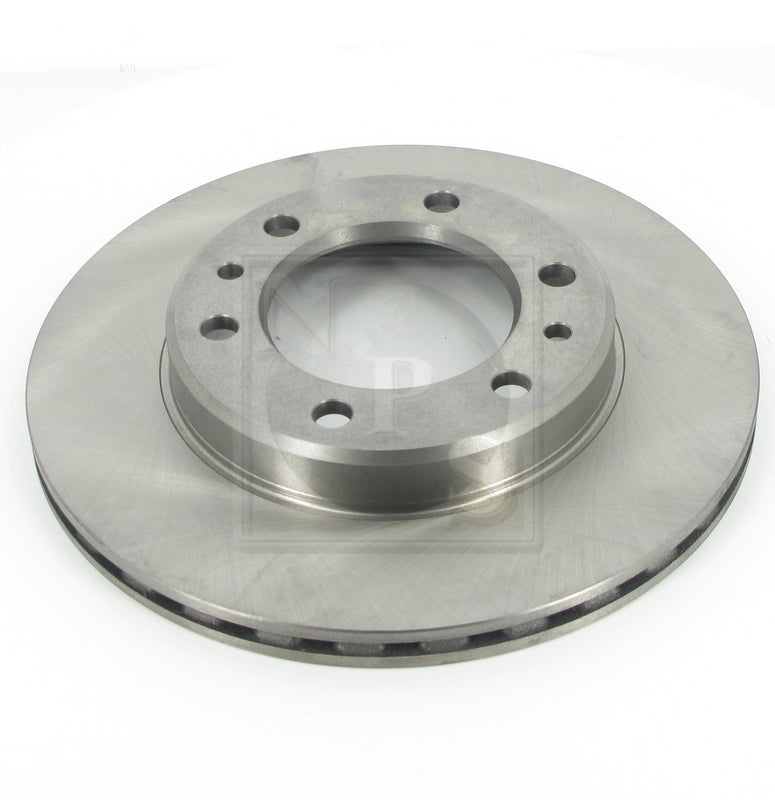 Disco de freno delantero NPS T330A34 (OE 4351260100)
