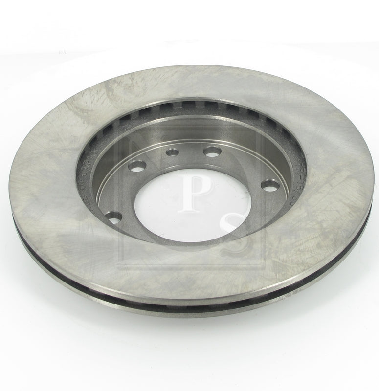 Disco de freno delantero NPS T330A34 (OE 4351260100)