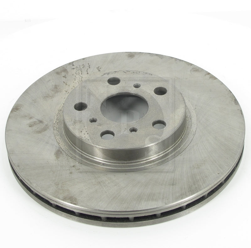 Bremsscheibe vorne NPS T330A63 (OE 4351220400)