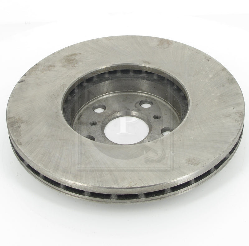 Bremsscheibe vorne NPS T330A63 (OE 4351220400)