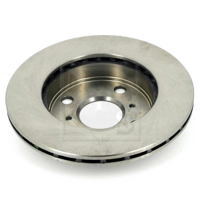 Disco de freno delantero NPS T330A74 (OE 43512-10090)