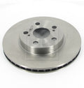 Front brake disc NPS T330A78 (OE 4351247030)