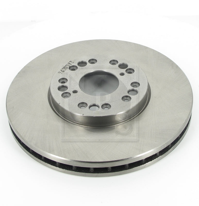 Disco de freno delantero NPS T330A82 (OE 4351253020)