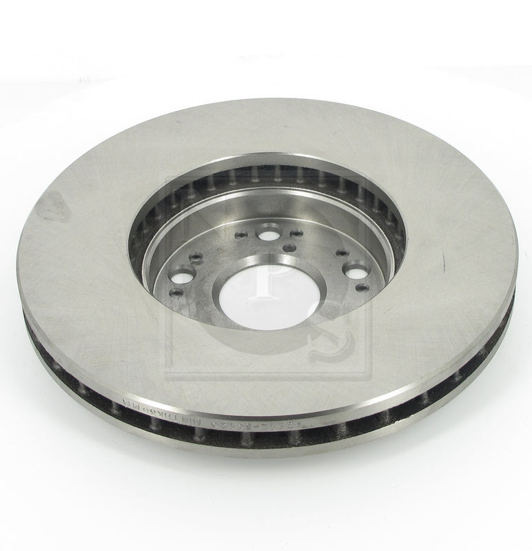 Disco de freno delantero NPS T330A82 (OE 4351253020)
