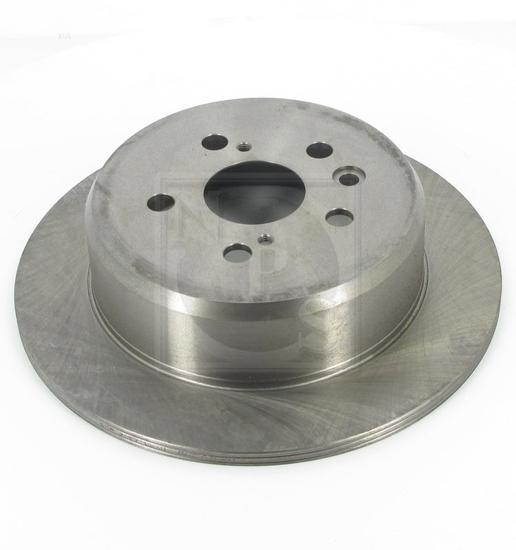 Bremsscheibe hinten NPS T331A02 (OE 4243120160)