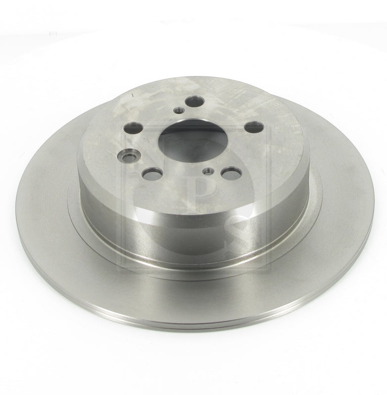 Bremsscheibe hinten NPS T331A08 (OE 4243120150)