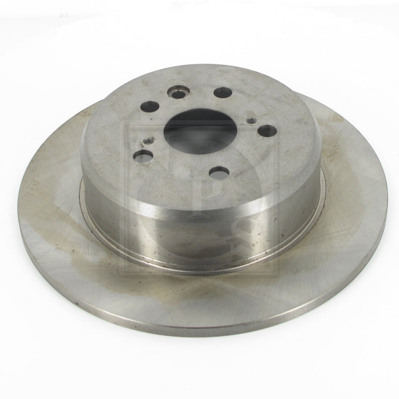 Disque de frein arrière NPS T331A09 (OE 4243120430)