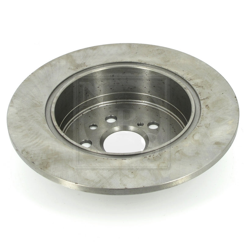Disque de frein arrière NPS T331A09 (OE 4243120430)