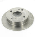 Bremsscheibe hinten NPS T331A16 (OE 4243112070)
