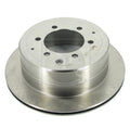 Bremsscheibe hinten NPS T331A25 (OE 4243160171)