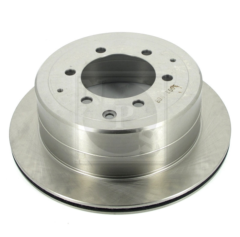 Bremsscheibe hinten NPS T331A25 (OE 4243160171)