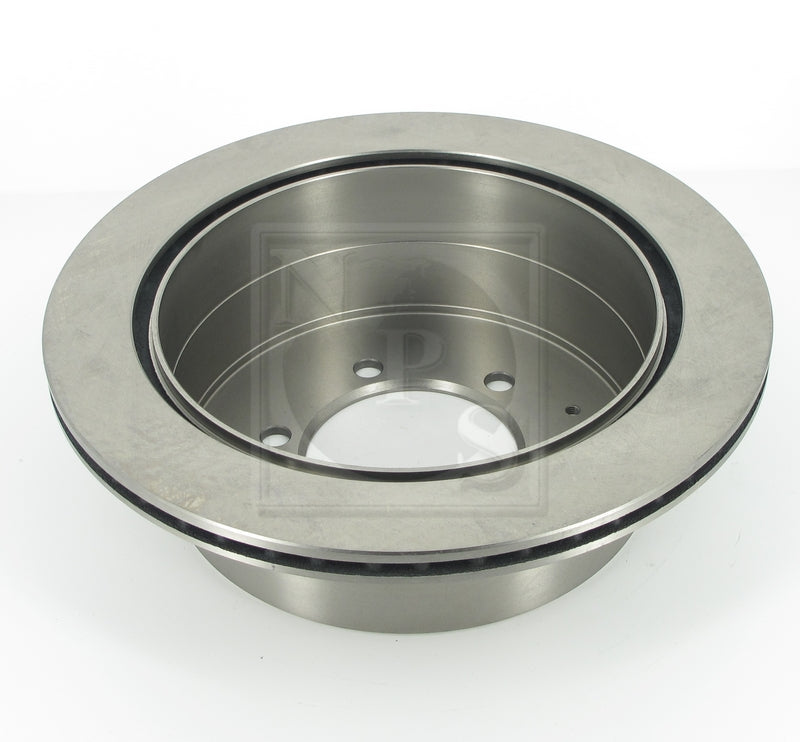 Bremsscheibe hinten NPS T331A25 (OE 4243160171)