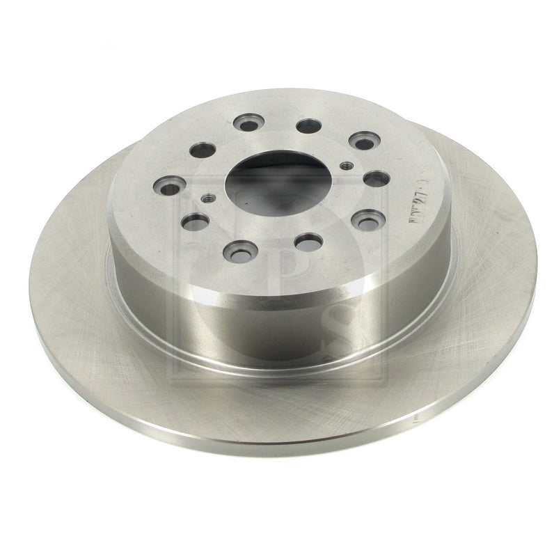 Bremsscheibe hinten NPS T331A31 (OE 4243153011)