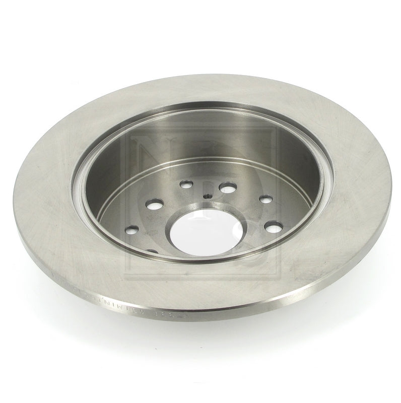 Bremsscheibe hinten NPS T331A31 (OE 4243153011)