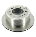 Disco de freno trasero NPS T331A34 (OE 4243160281)
