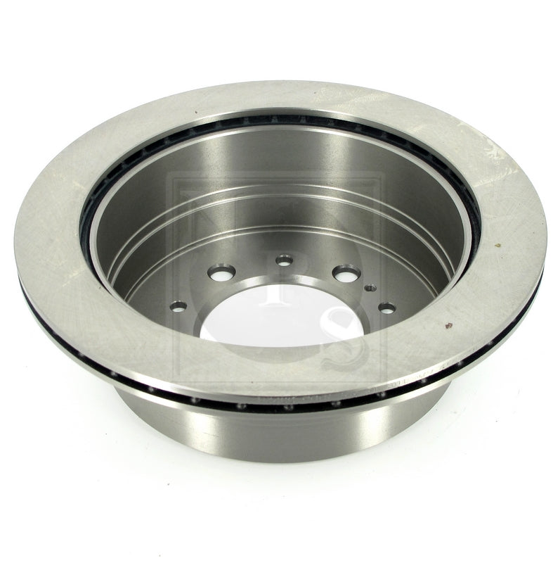 Disco de freno trasero NPS T331A34 (OE 4243160281)