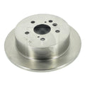 Disco de freno trasero NPS T331A37 (OE 4243144030)