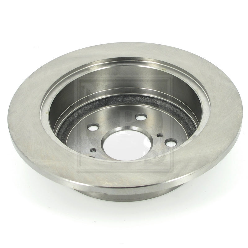 Disco de freno trasero NPS T331A37 (OE 4243144030)