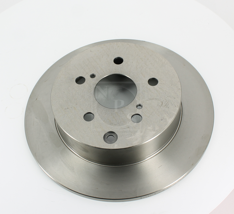 Disco de freno trasero NPS T331A65 (OE 424310F020)