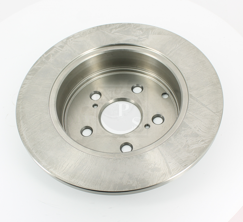 Disco de freno trasero NPS T331A65 (OE 424310F020)