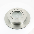 Bremsscheibe hinten NPS T331A66 (OE 4243160311)
