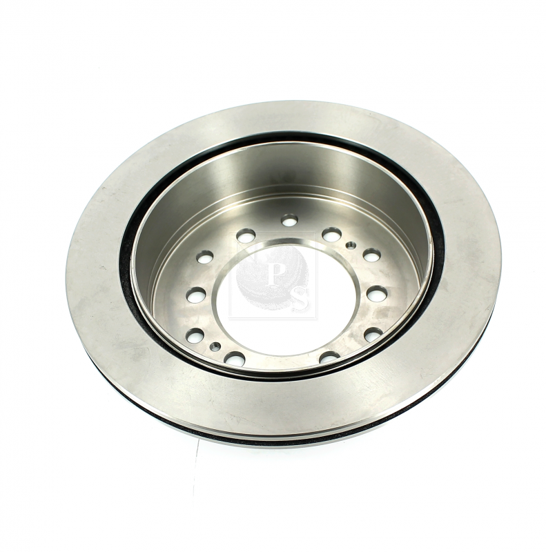 Bremsscheibe hinten NPS T331A66 (OE 4243160311)