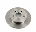 Disco de freno trasero NPS T331A69 (OE 4243178010)