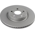 Bremsscheibe hinten NPS T331A75 (OE 42431F4020)
