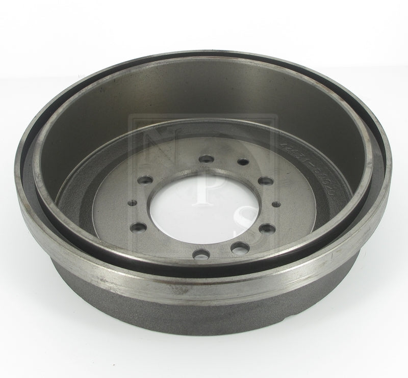 Tambor de freno NPS T340A11 (OE 42431-60160)