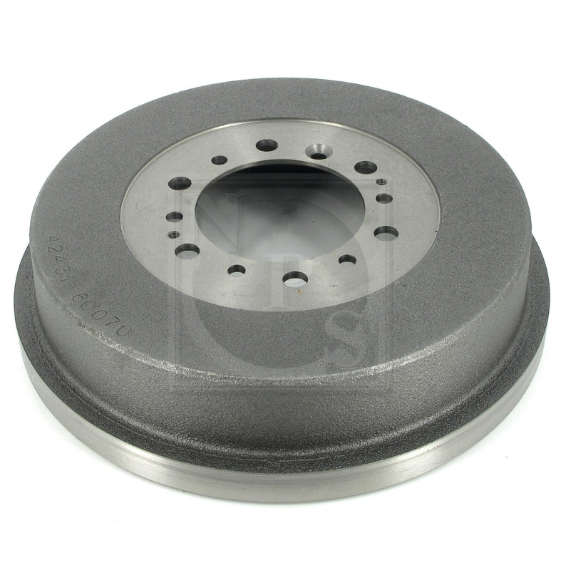 Tambor de freno NPS T340A16 (OE 4243160150)