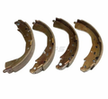 Mâchoires de frein NPS T350A99 (OE 044950K160)
