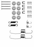 Kit de muelles de zapatas de freno NPS T351A01 (OE 494205010)