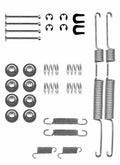 Kit de ressorts de mâchoires de frein NPS T351A46