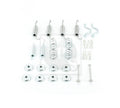 Kit de ressorts de mâchoires de frein NPS T351A87