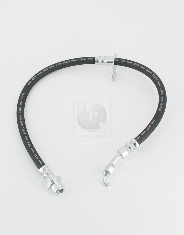 Latiguillo de freno NPS T370A157 (OE 9094702820)
