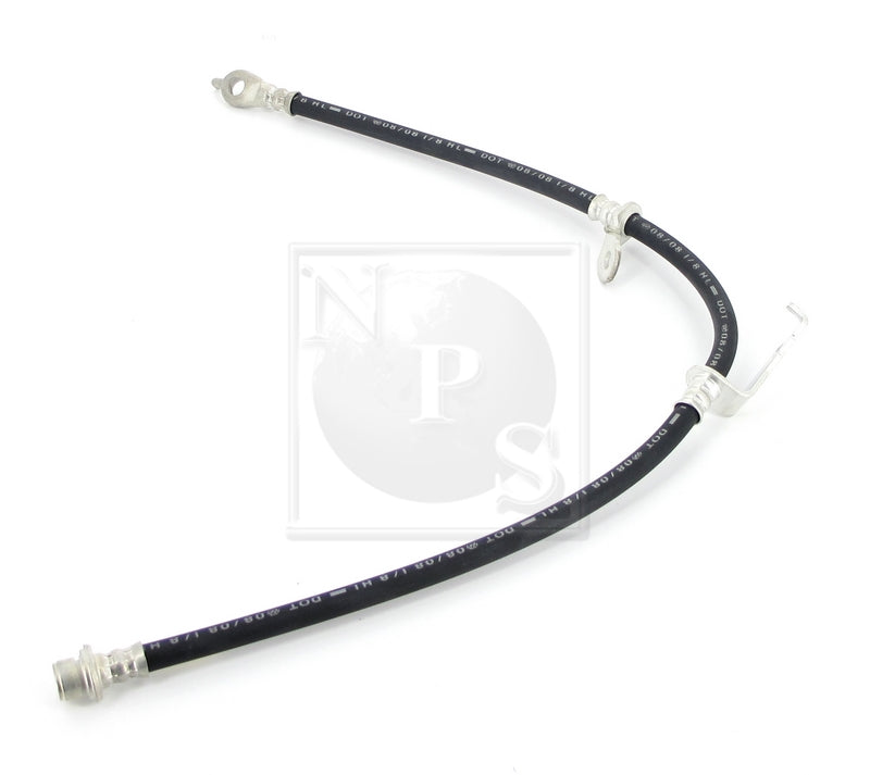 Latiguillo de freno NPS T370A246