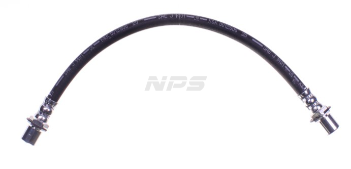 Latiguillo de freno NPS T370A286 (OE 9094702F94)