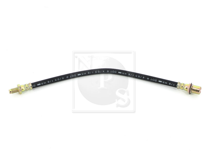Latiguillo de freno NPS T370A64 (OE 9694033805)