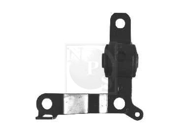 Fahrwerkslager NPS T400A03 (OE 4807512031)