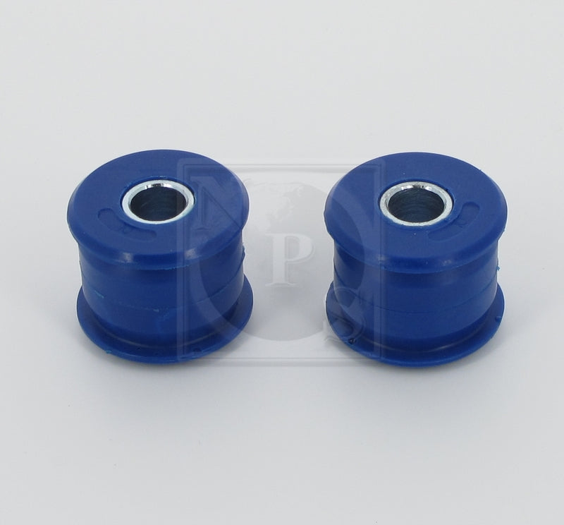 Kit de silentblocks de poliuretano reforzados NPS T400A37RE (OE 4806160040)