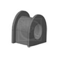 Fahrwerkslager NPS T400A62 (OE 4881535100)